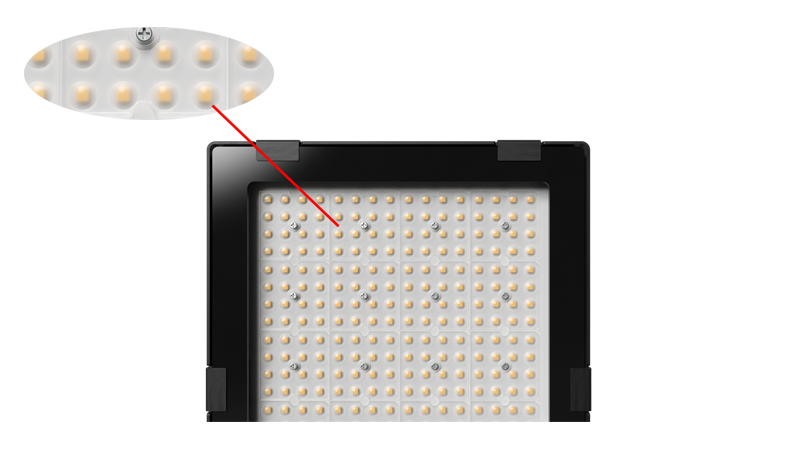 product-1-1 dimmable floodlight