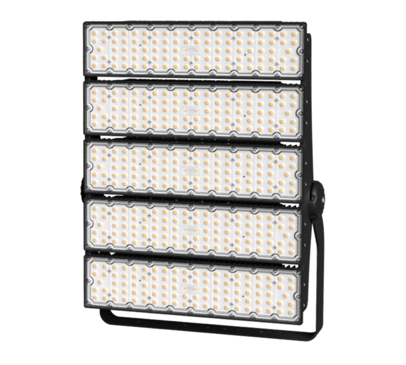 1250w led flood light