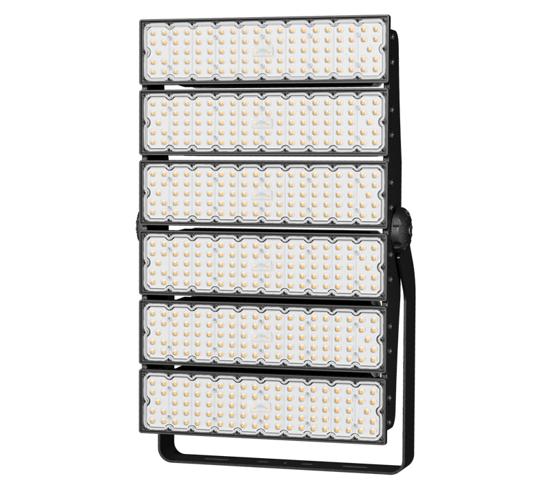 1250w led flood light