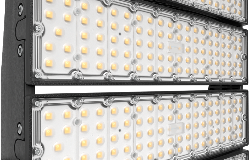 400w led stadium light