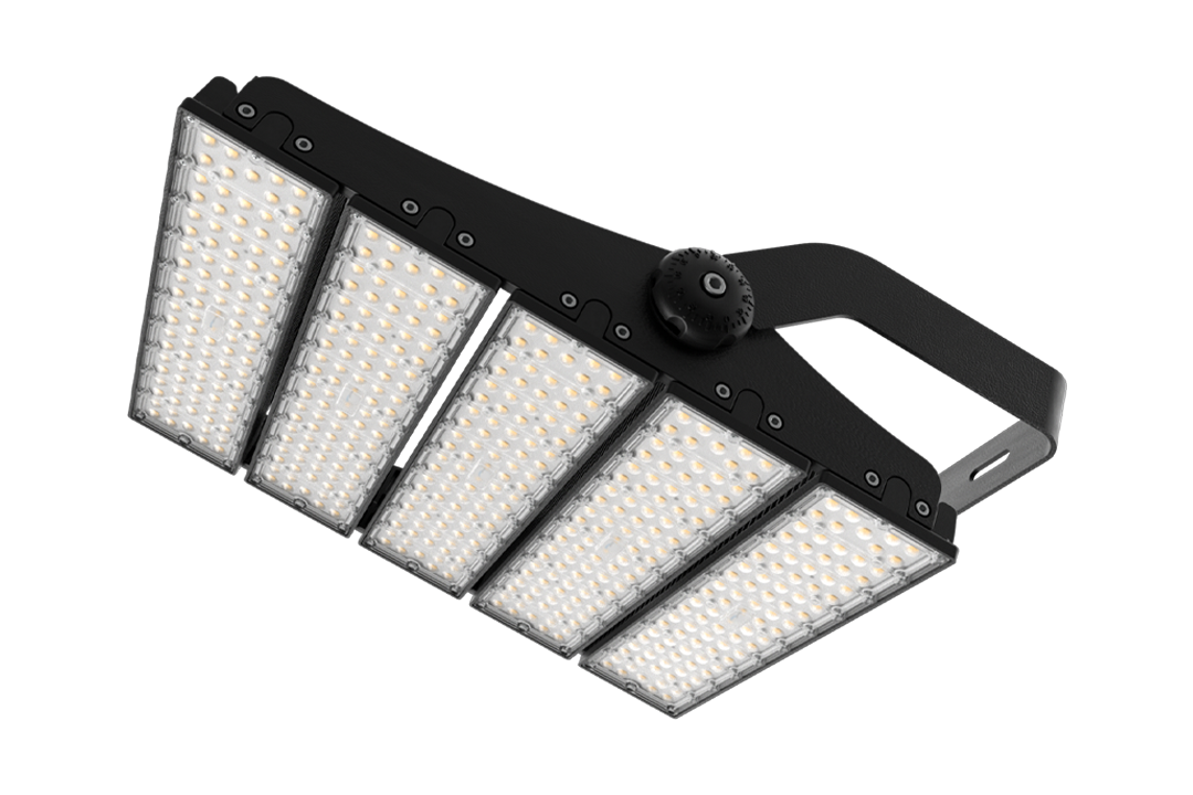 600w led stadium light