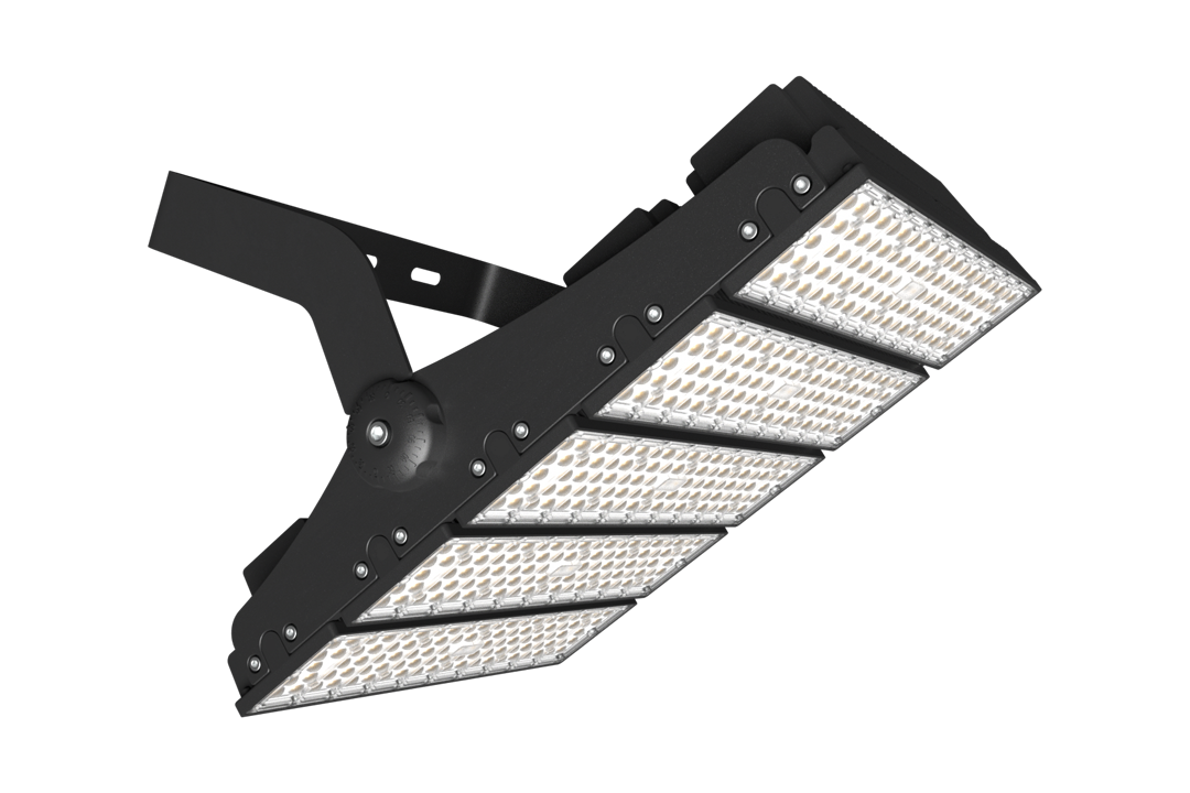 best dimmable outdoor led flood lights