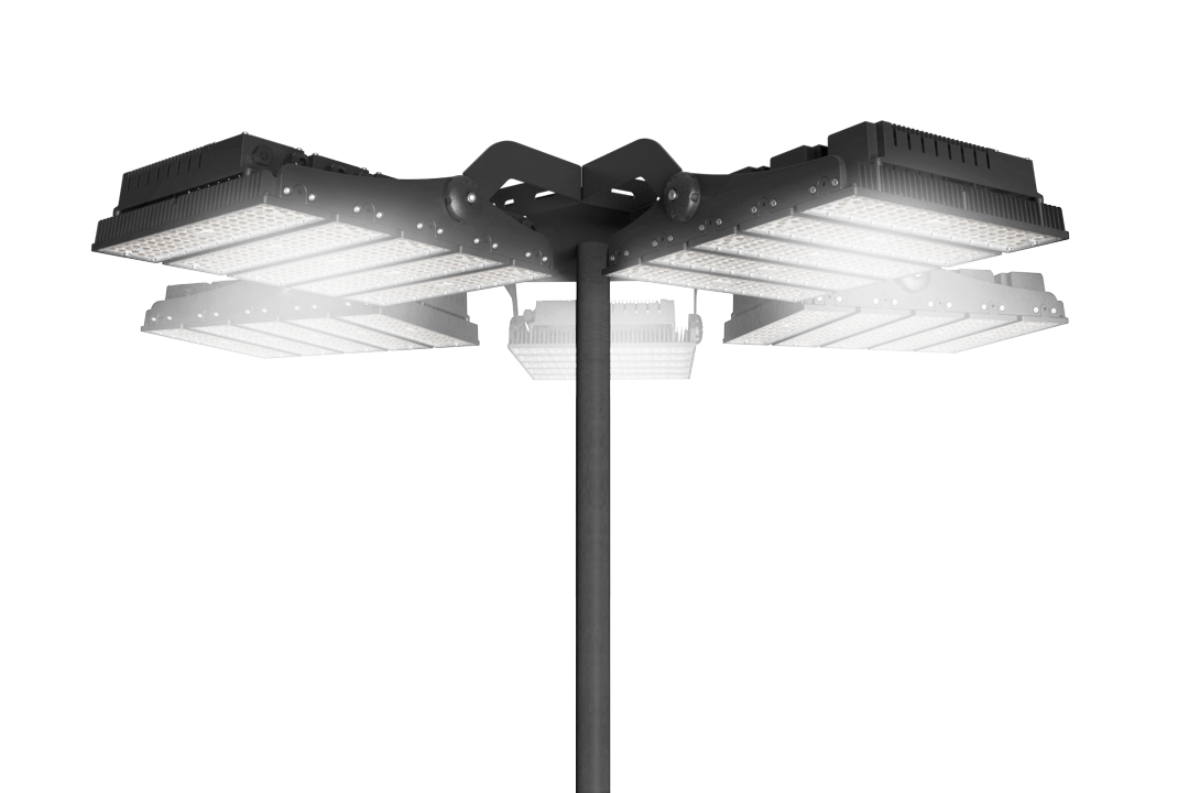 best led flood light