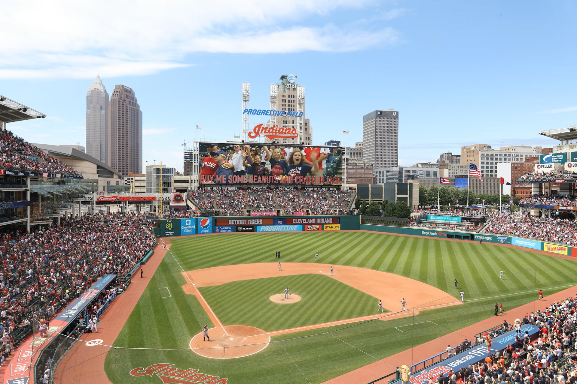 flood light in cricket stadium