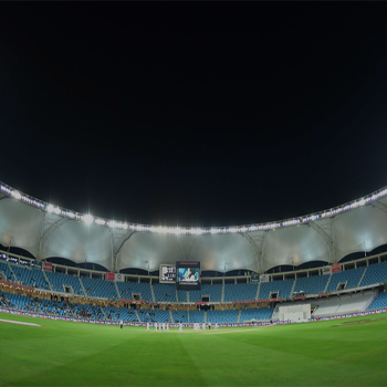 led sports flood lights