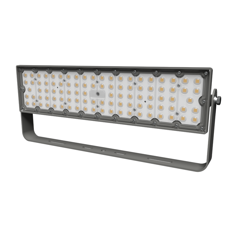 240w led tunnel light