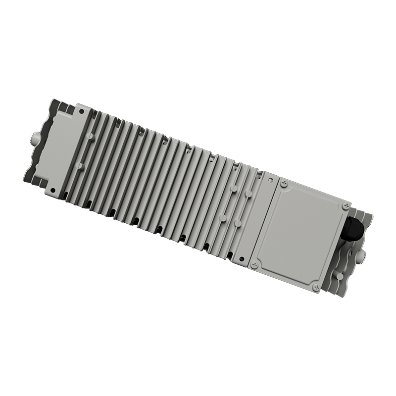 aluminum led tunnel light