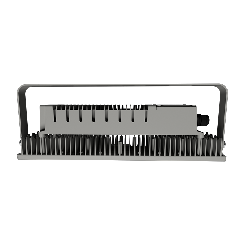 bracket tunnel light