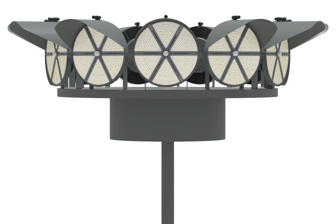 product-1-1 flood light on stand