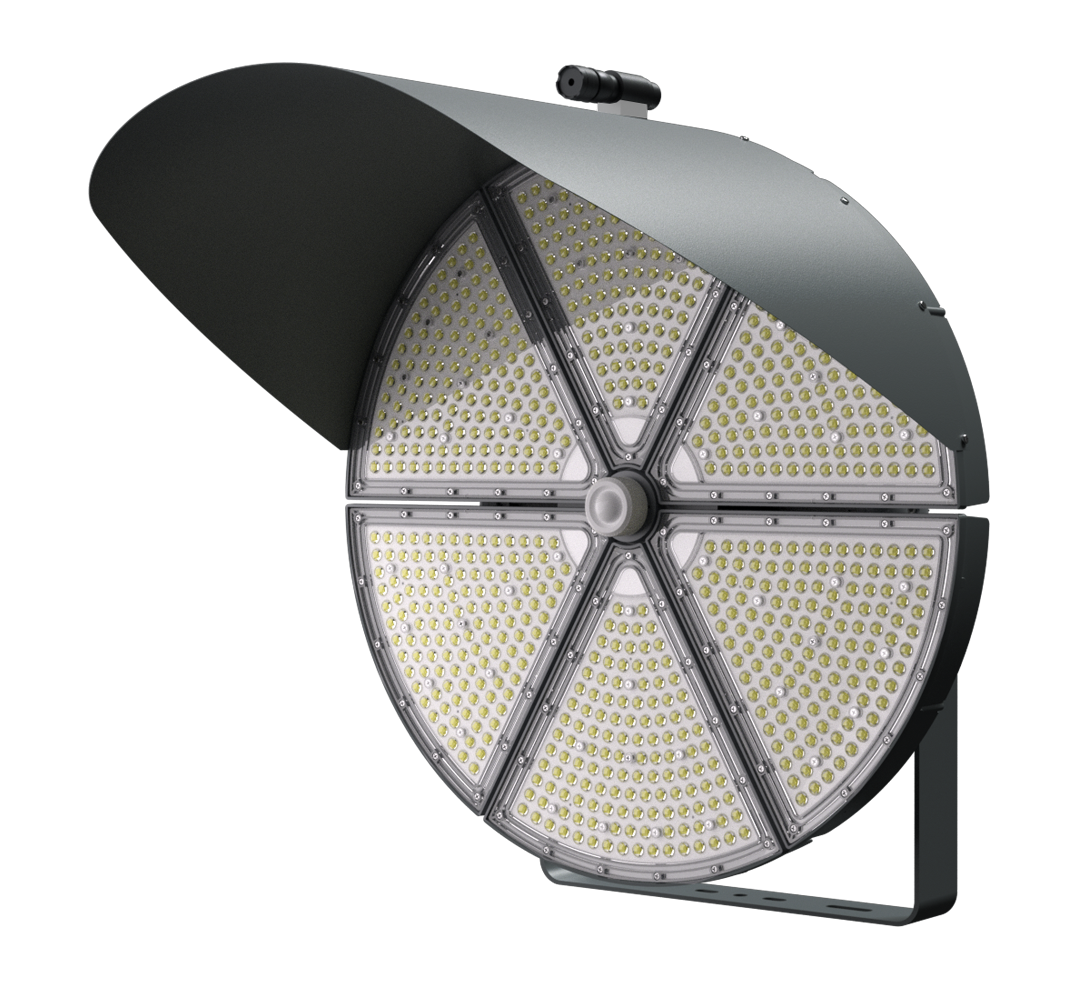 infrared floodlight product-1-1