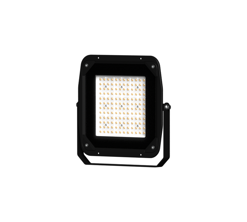 product-1-1 floodlight led 100w