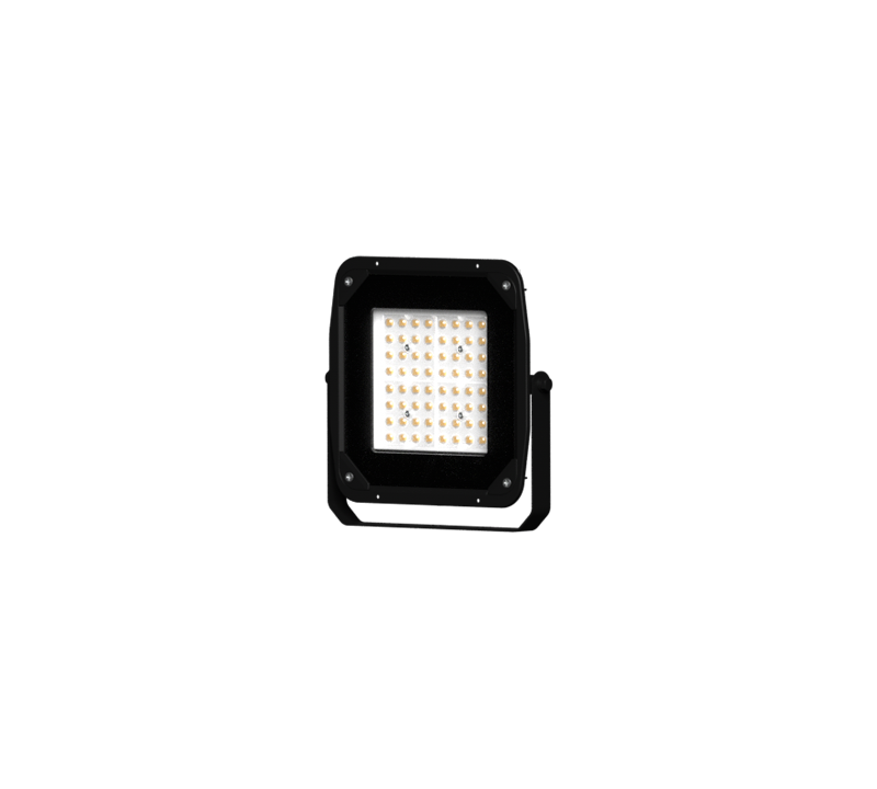 product-1-1 ip66 led flood light 50w