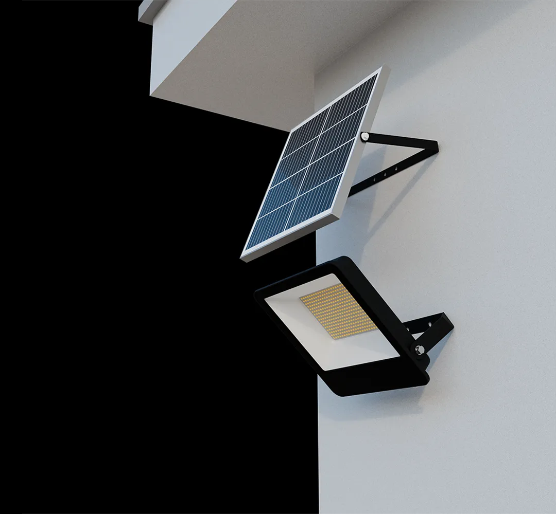 product-1-1 outdoor solar powered flood lights