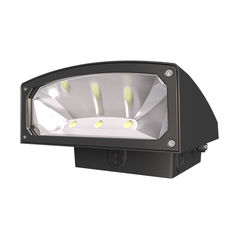 50w led wall light