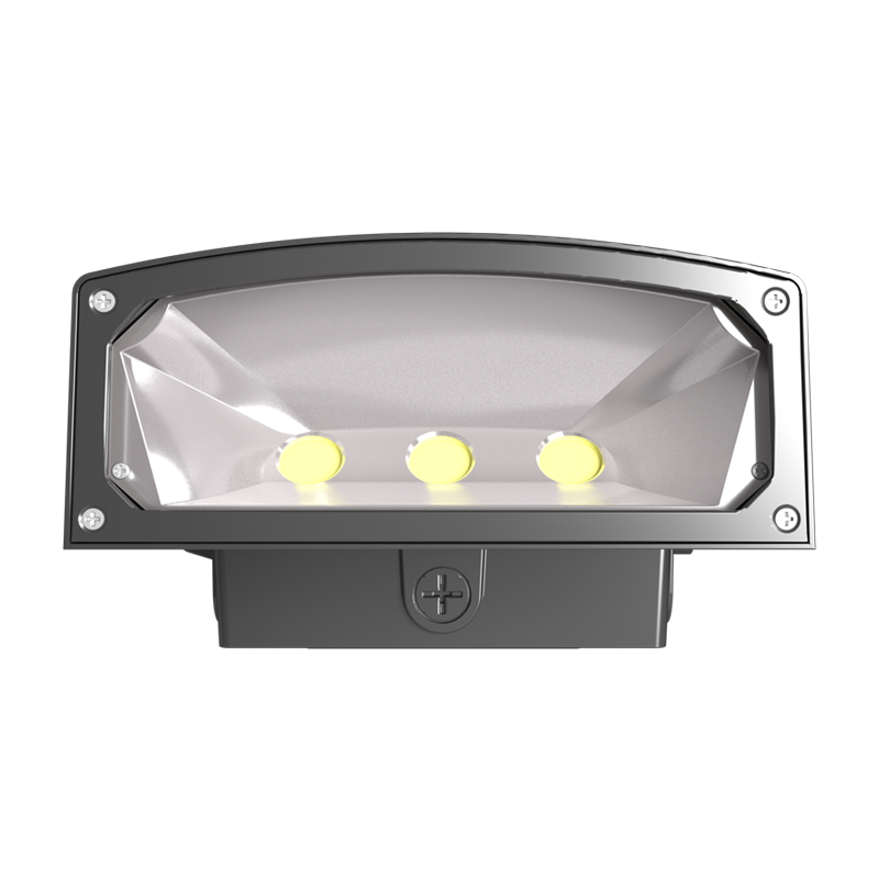 Modern Garden Wall Lights