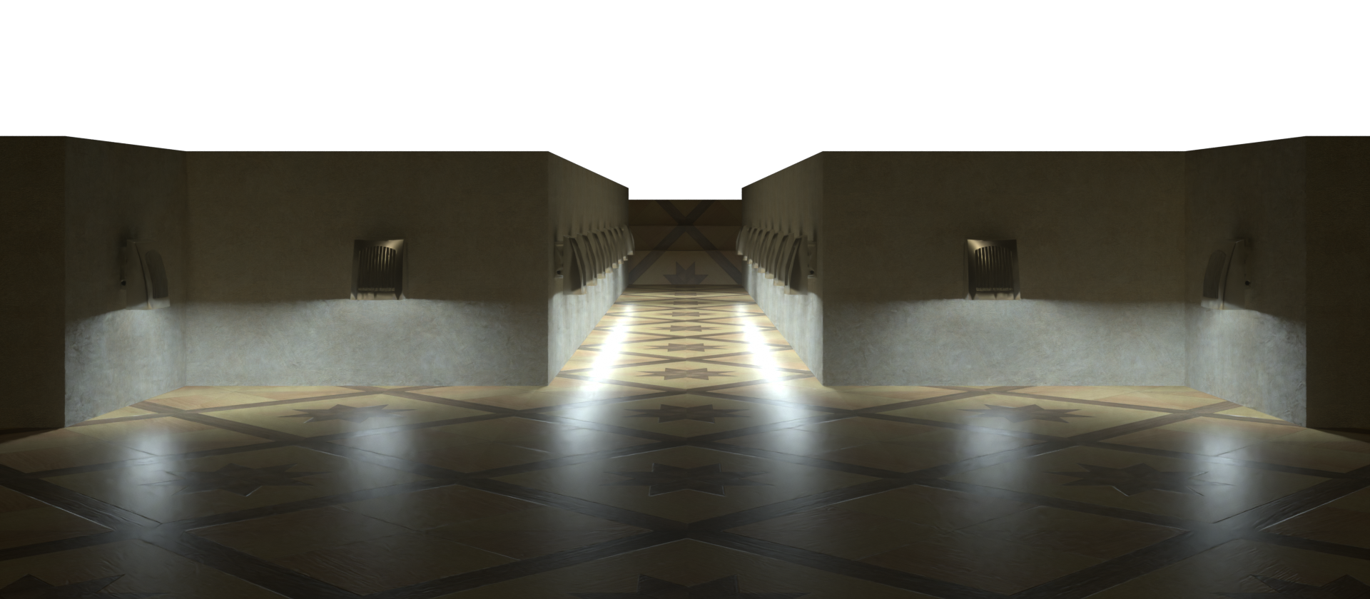 bright led outdoor wall lights