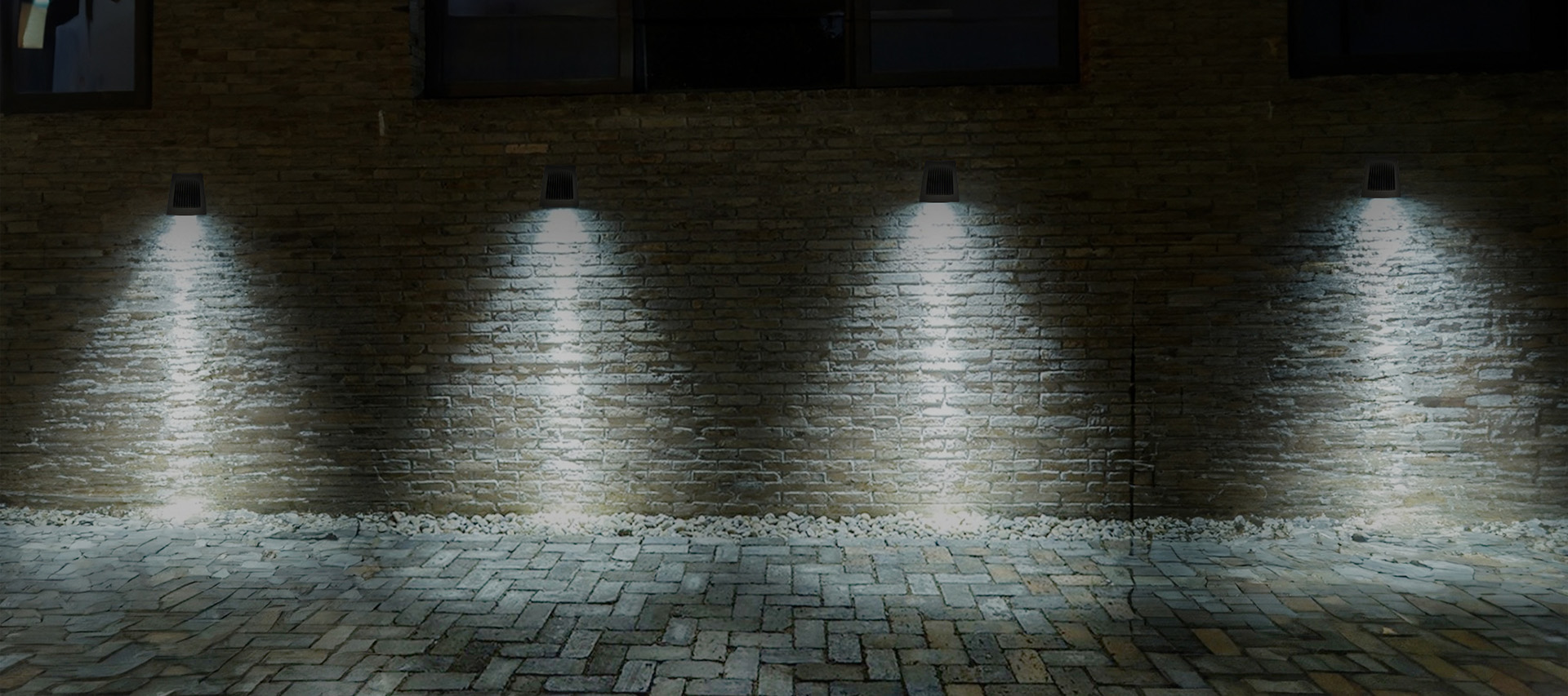 dimmable wall lights