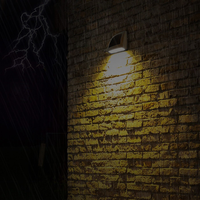 exterior led wall wash lights