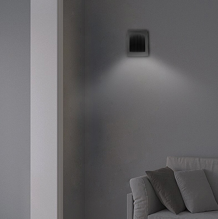 modern led porch lights