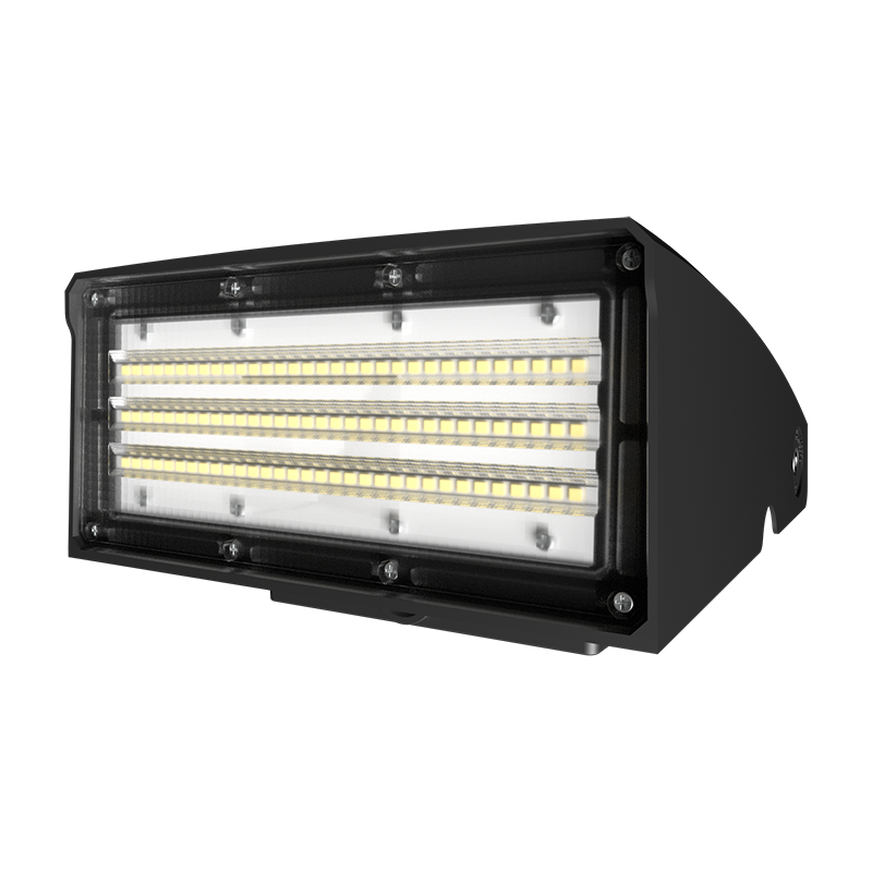 60w led wall lamp