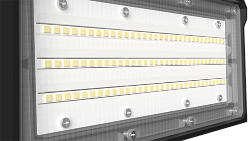 adjustable up down wall light