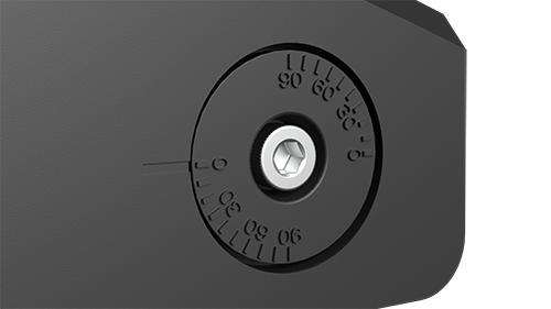 adjustable wall lamp