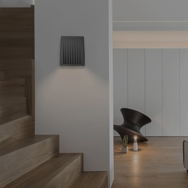 bulkhead porch light