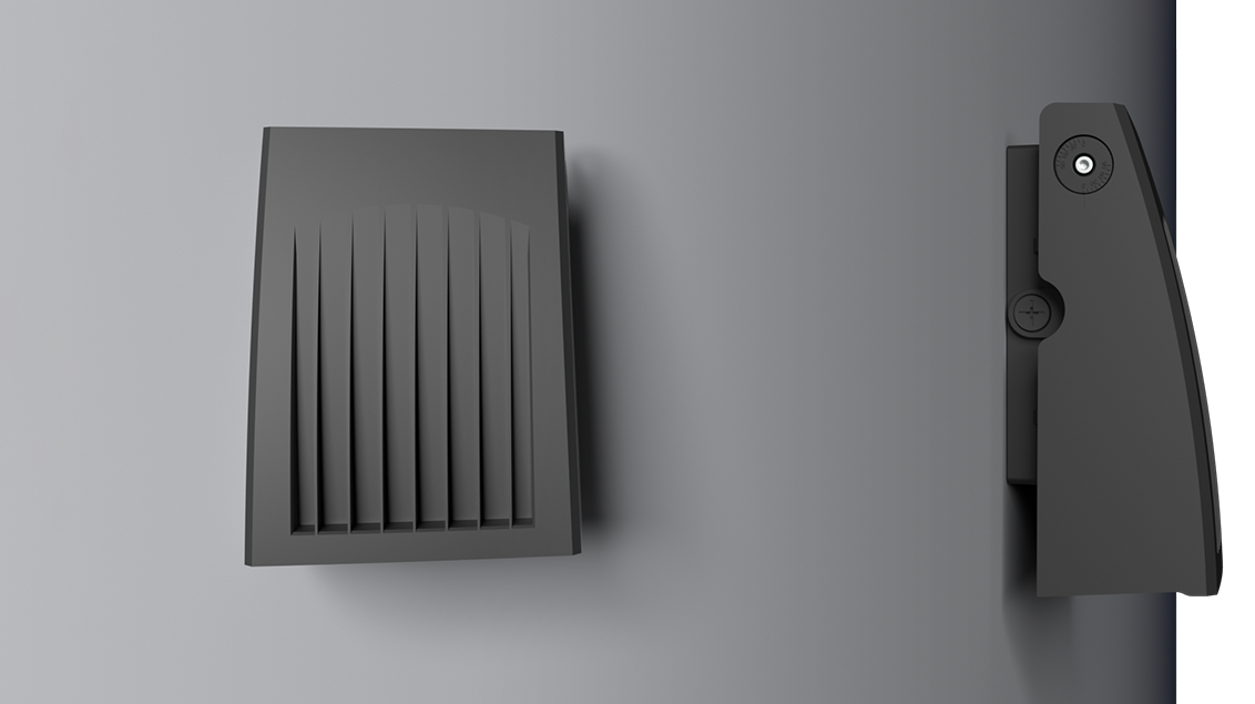 designer outdoor wall lights