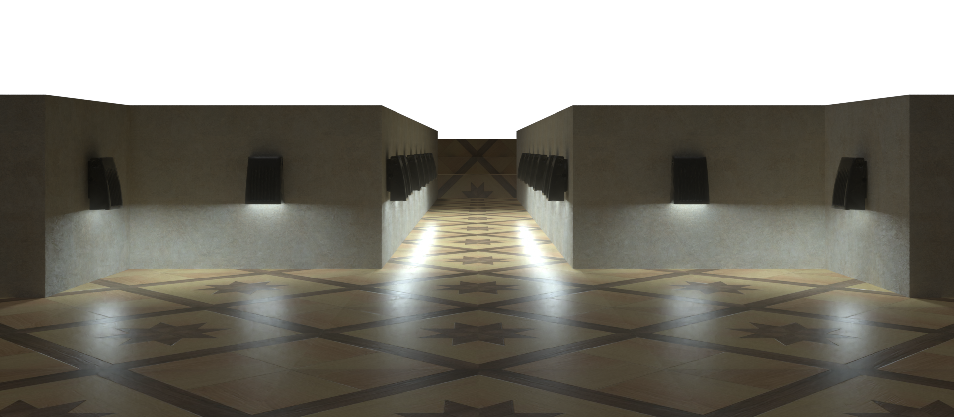 outdoor bulkhead wall lights