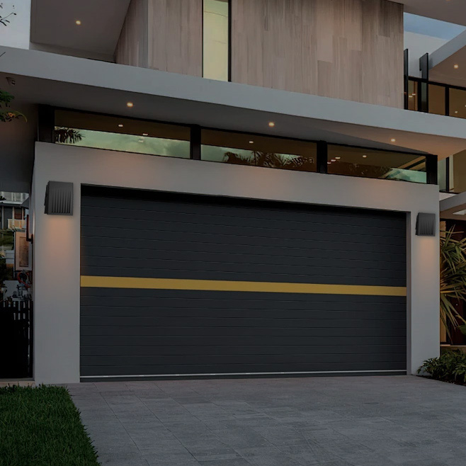 wall light for garage