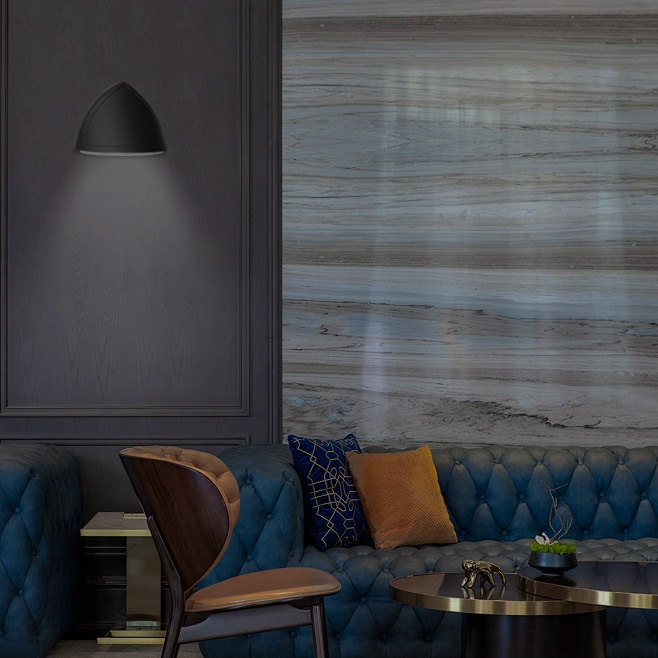 commercial outdoor led wall lights