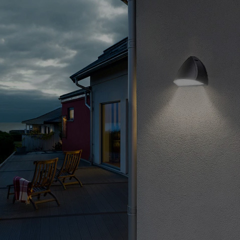 landscape lighting for walls