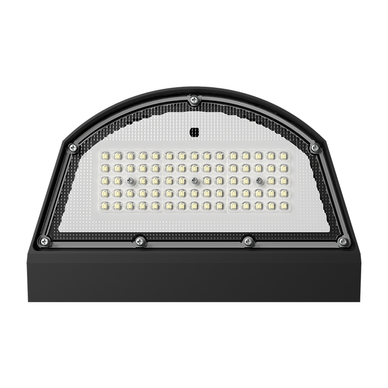 led wall lights