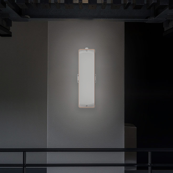 industrial exterior wall lights