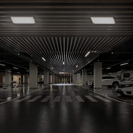 wall mounted garage lights