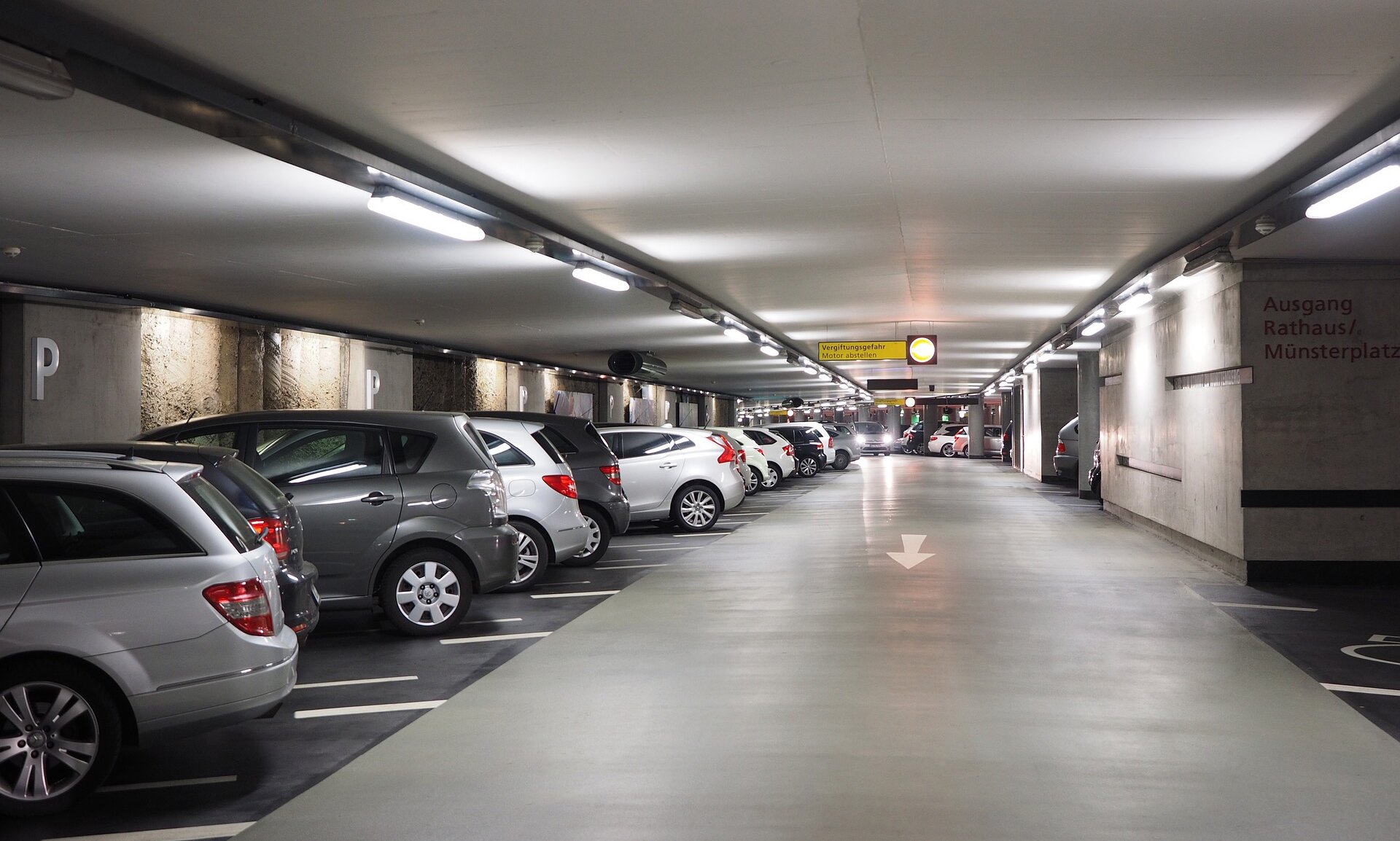 wall mounted lights for garage