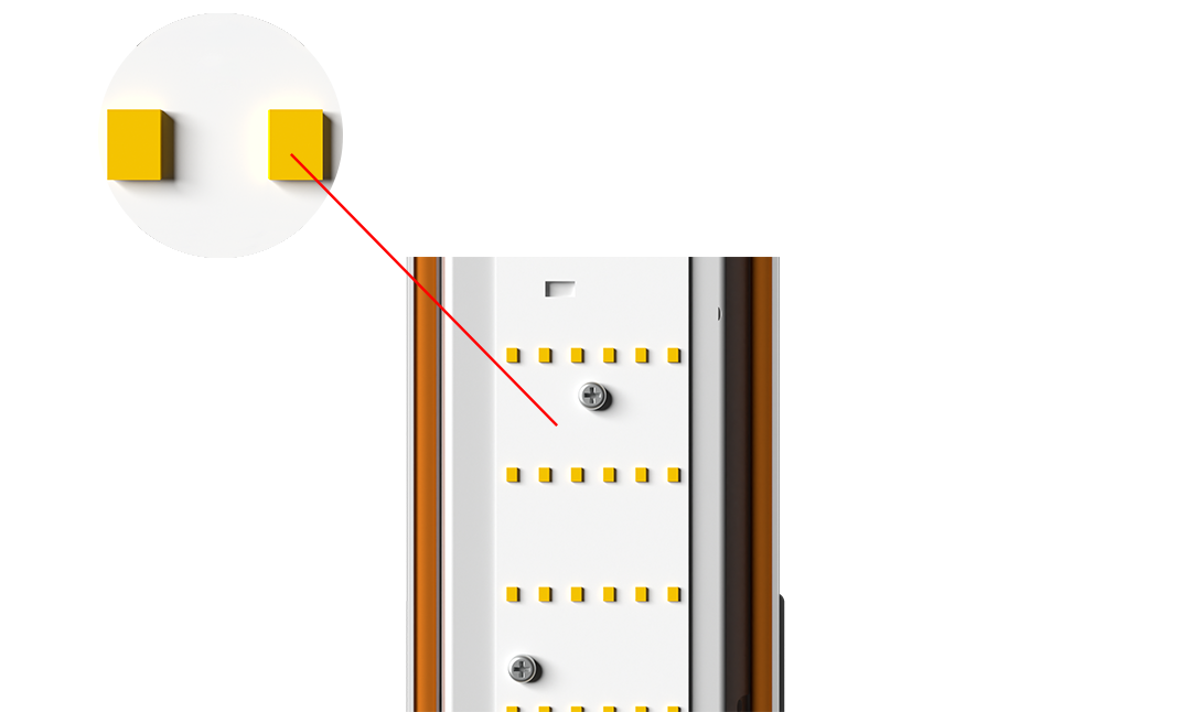 wall mounted outdoor security lights