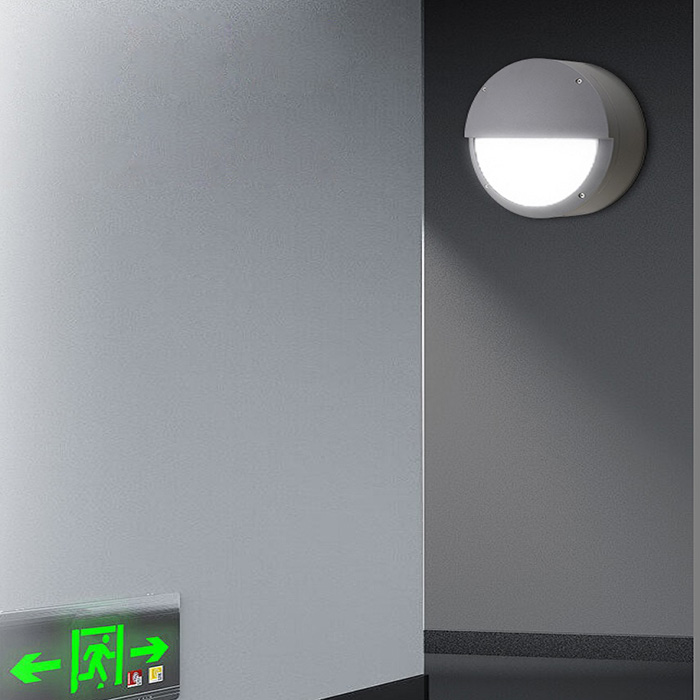emergency wall light