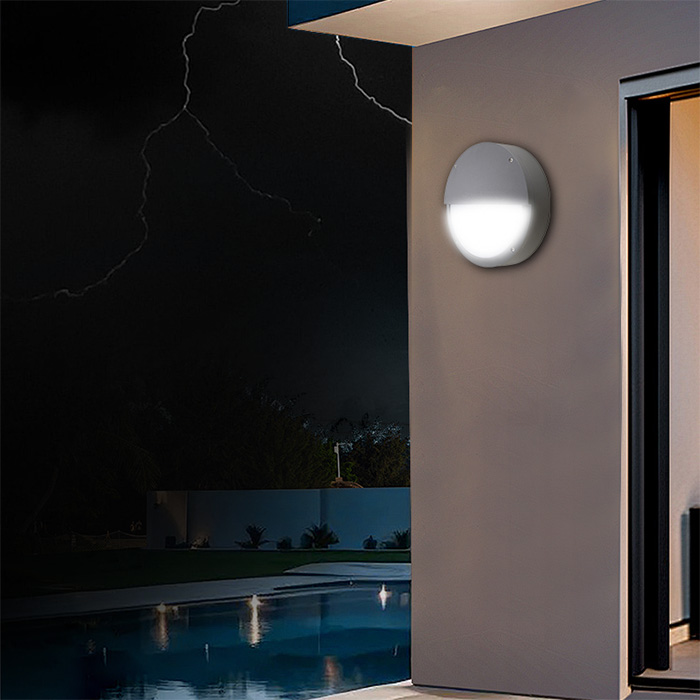 external house wall lights