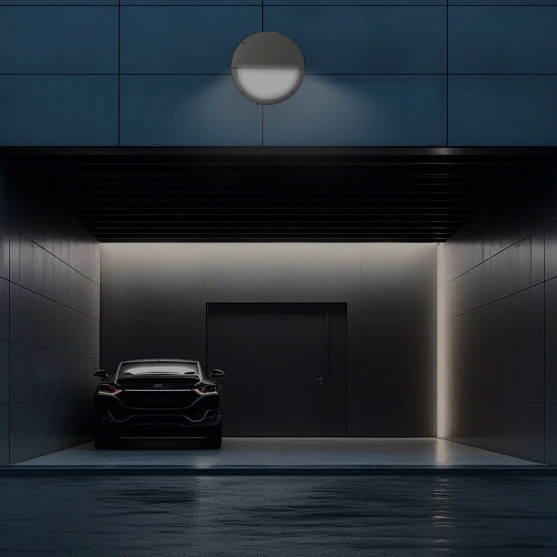 garage sconce lights