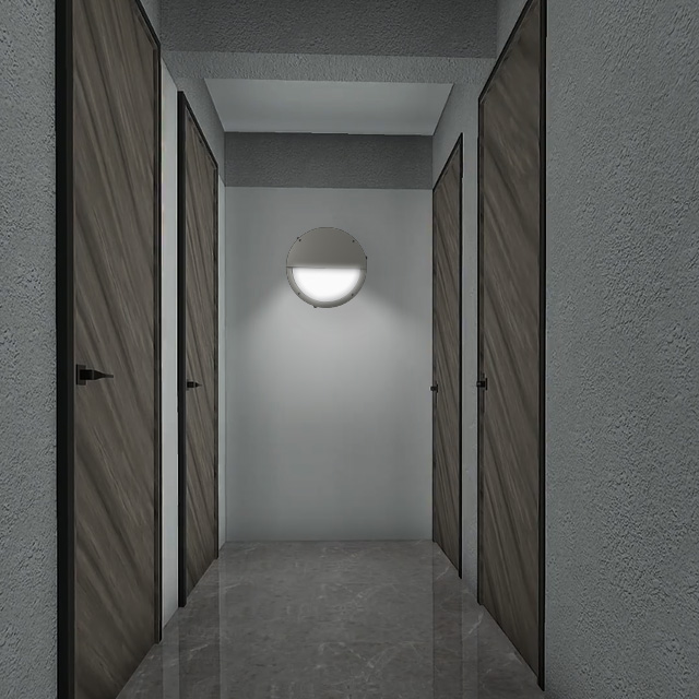 porch bulkhead light