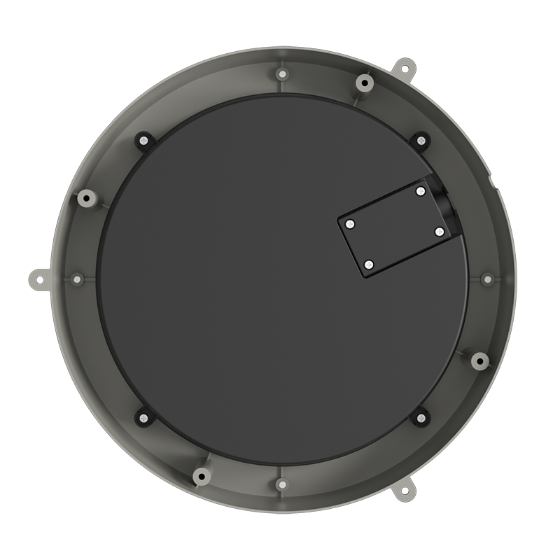 waterproof wall light