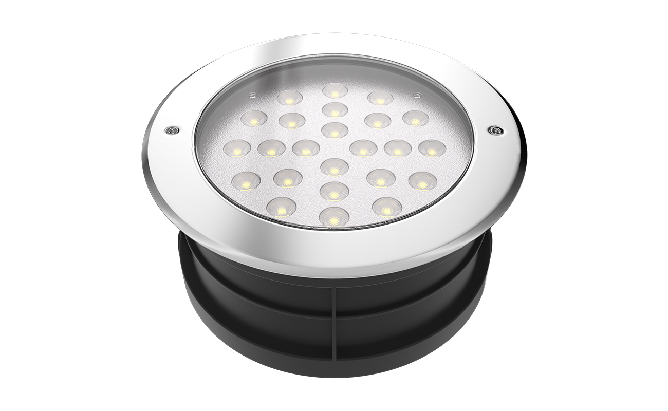 product-1-1 12w led underground light