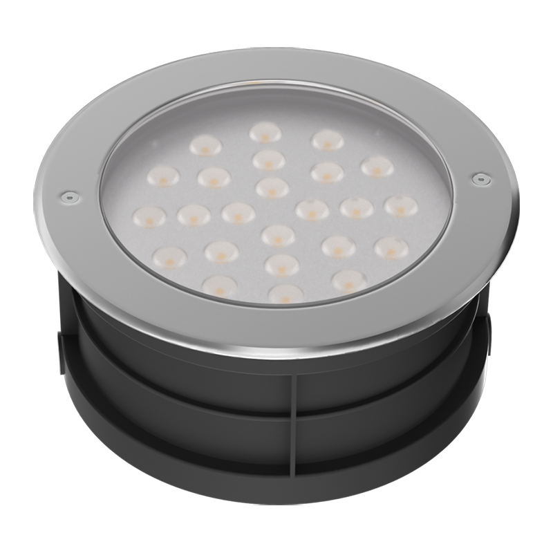24w led underground light