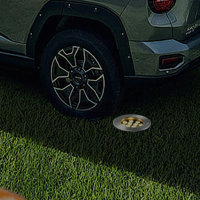 underground lights for car