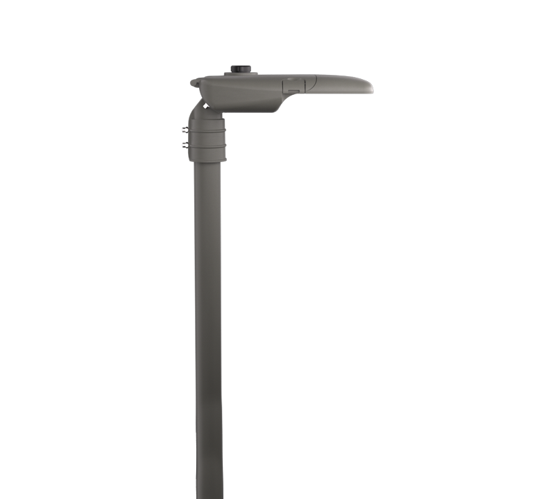 miniature street lamp product-1-1