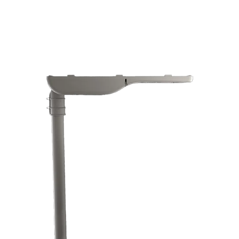 30w solar street light