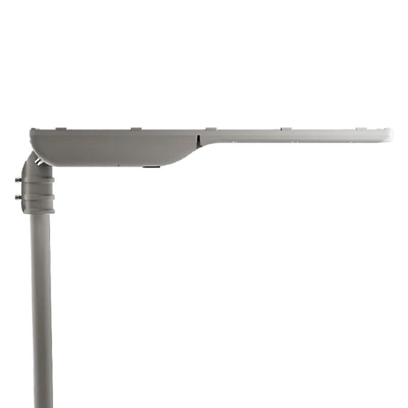 50w solar street light