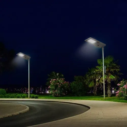 high end solar garden lights