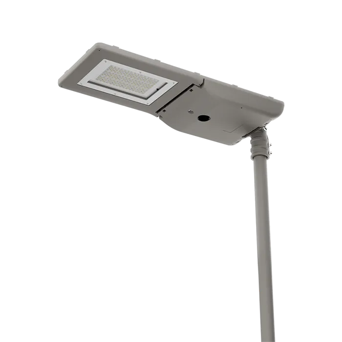 solar street lamps